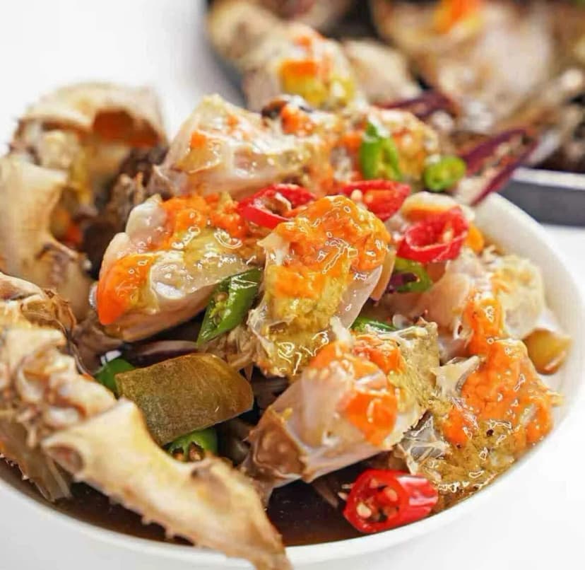 간장게장2KG+2KG/4KG